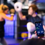 Invest in a Fitness App