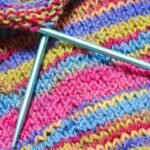 Knitting Needle Tips