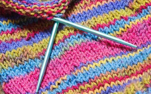 Knitting Needle Tips