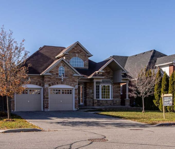 Landscaping and Patio Upgrades