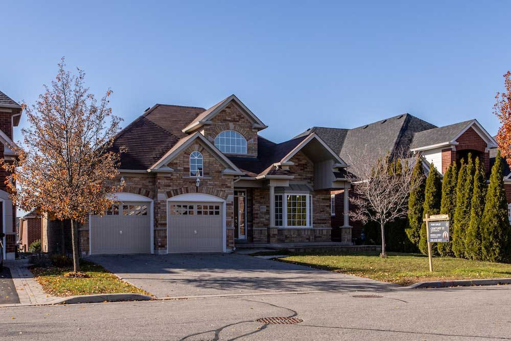 Landscaping and Patio Upgrades