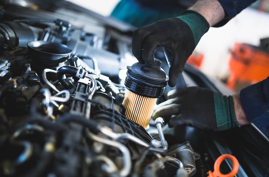 Lowdown on Cabin Air Filters