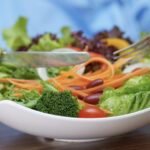 Nutrition in Wound Recovery