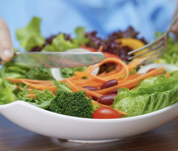 Nutrition in Wound Recovery