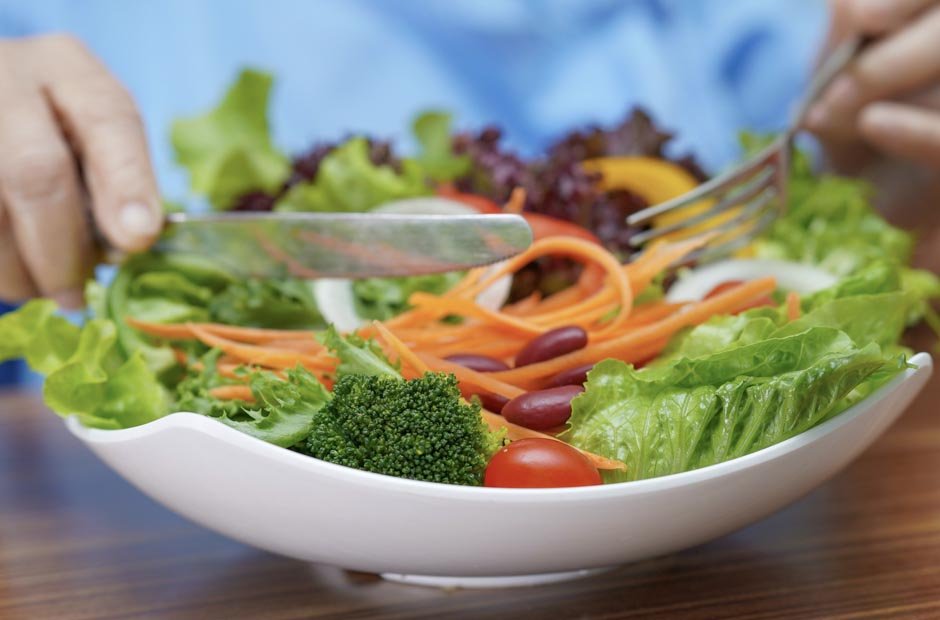 Nutrition in Wound Recovery