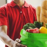 Online Grocery Delivery