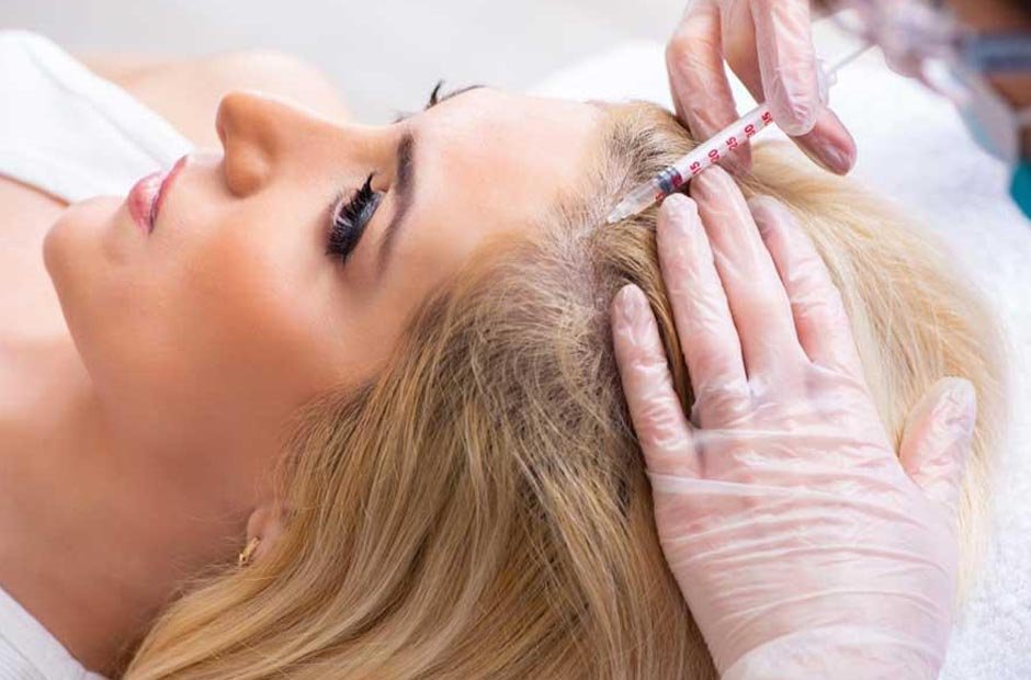 PRP Therapy
