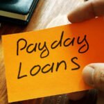 Payday Loans