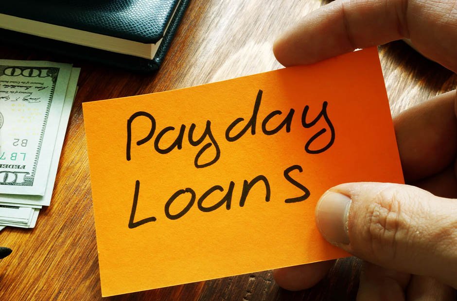 Payday Loans