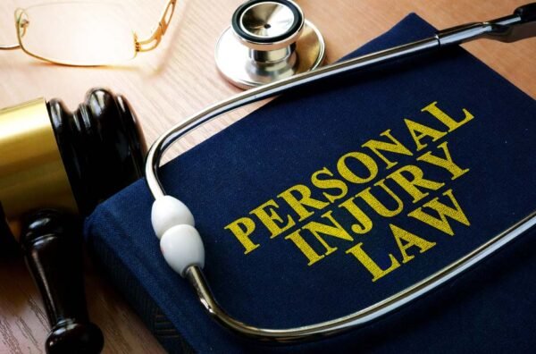 Personal Injury Claims