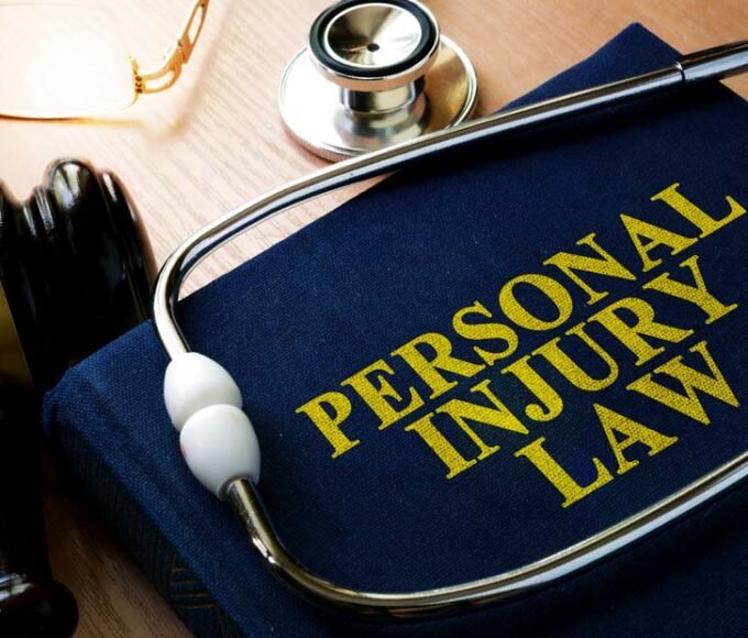 Personal Injury Claims