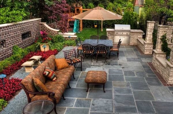 Planning The Perfect Outdoor Space