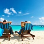 Planning a Beach Day