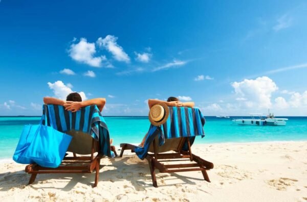 Planning a Beach Day