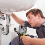 Plumber in Huntington Beach