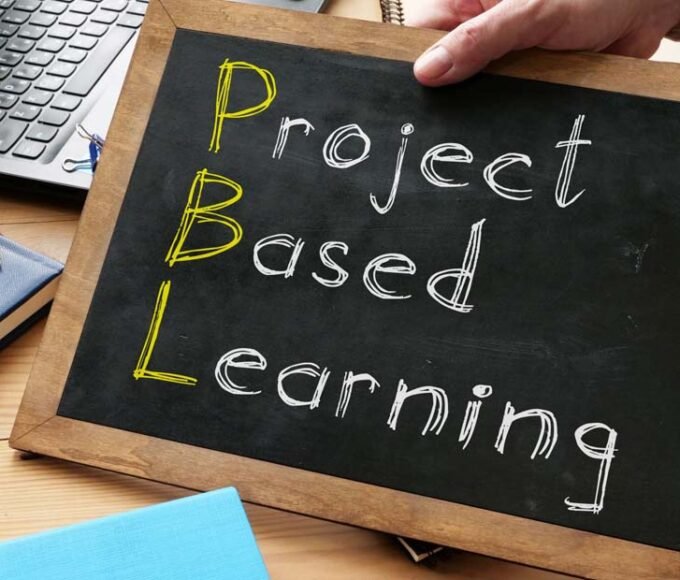 Project-Based Learning