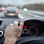 Safe Driving