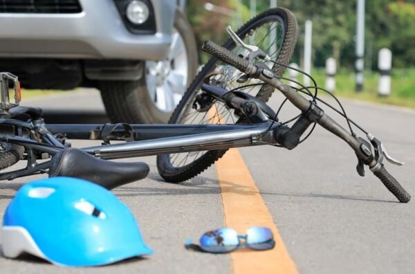 San Diego bicycle accident lawyer