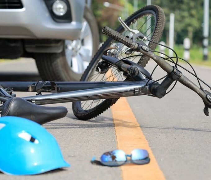 San Diego bicycle accident lawyer