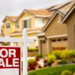 Selling a House