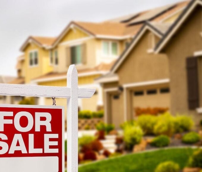 Selling a House