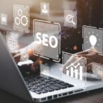 Stand Out with SEO