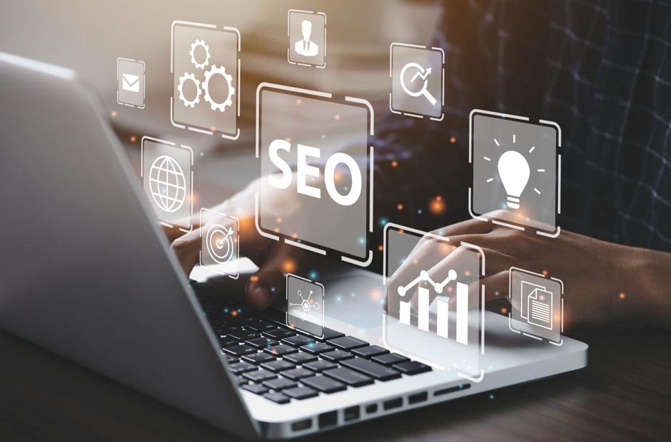 Stand Out with SEO