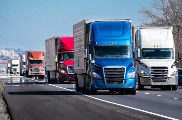 The ABCs of Interstate Freight