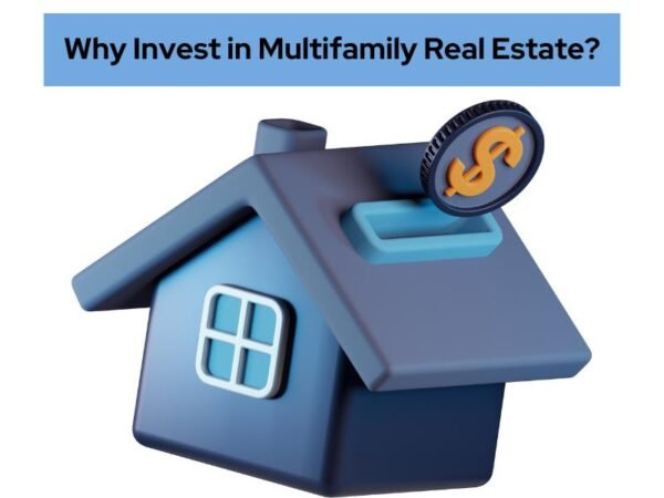 The Beginner's Guide to Investing in Multifamily Real Estate