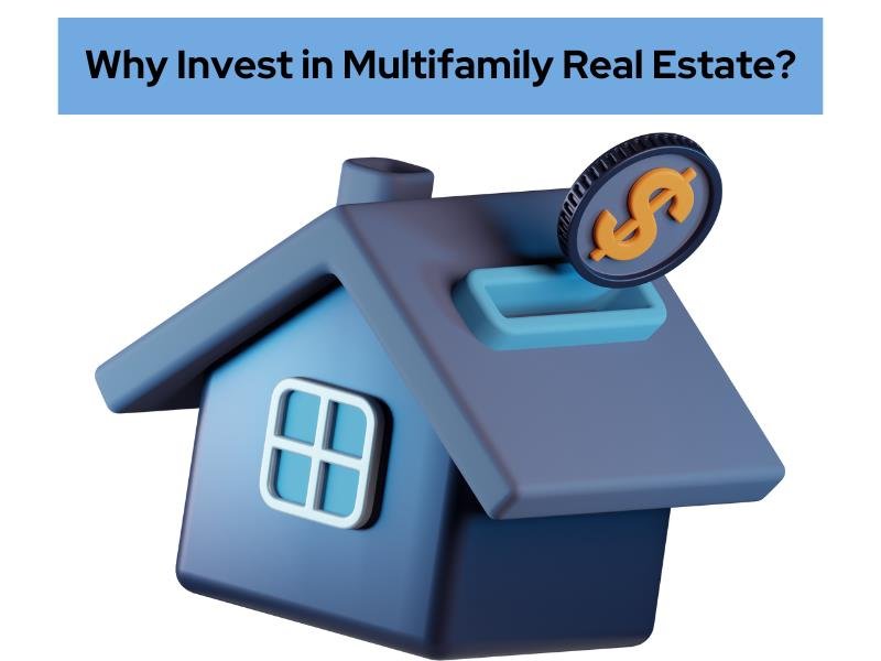 The Beginner S Guide To Investing In Multifamily Real Estate Debrabernier The Beginner S Guide To Investing In Multifamily Real Estate Debrabernier