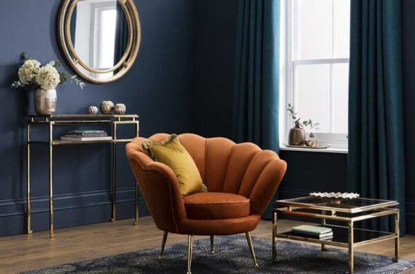 The Ultimate Comprehensive Guide to Armchairs
