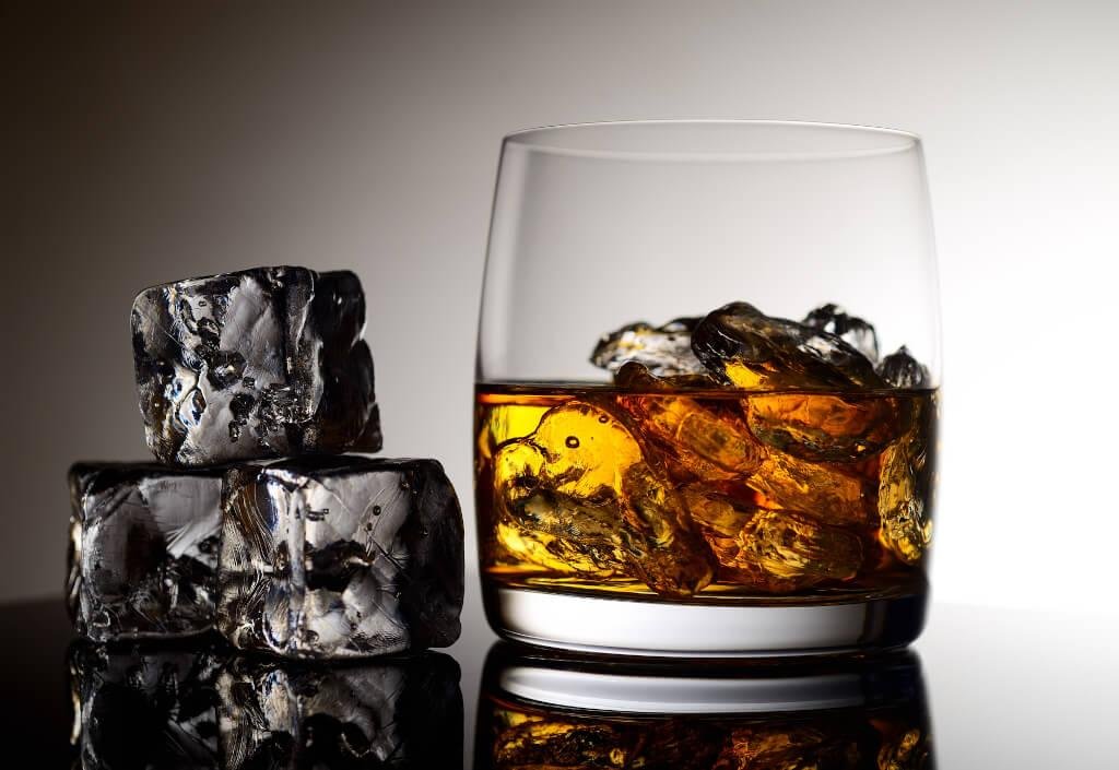 The Whiskey Sipping Debate