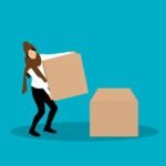 Tips for Healthy Working in the Warehouse