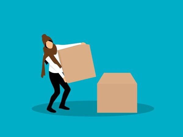 Tips for Healthy Working in the Warehouse