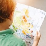 Tips on Navigating the City with Kids