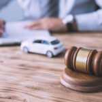 Trusted Car Wreck Lawyer