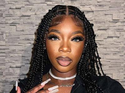 Unlocking the Secrets to Flawlessly Cutting Your Lace Front Wig