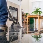 Water Damage Restoration