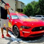 What is a good car wash tool