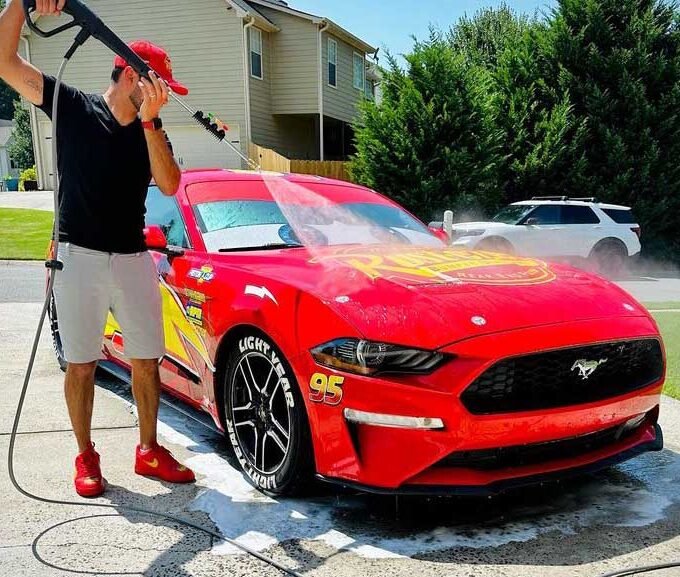 What is a good car wash tool