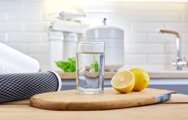 Whole House Carbon Filters 101