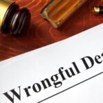 Wrongful Death Claims