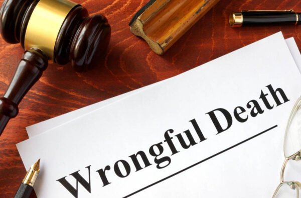 Wrongful Death Claims