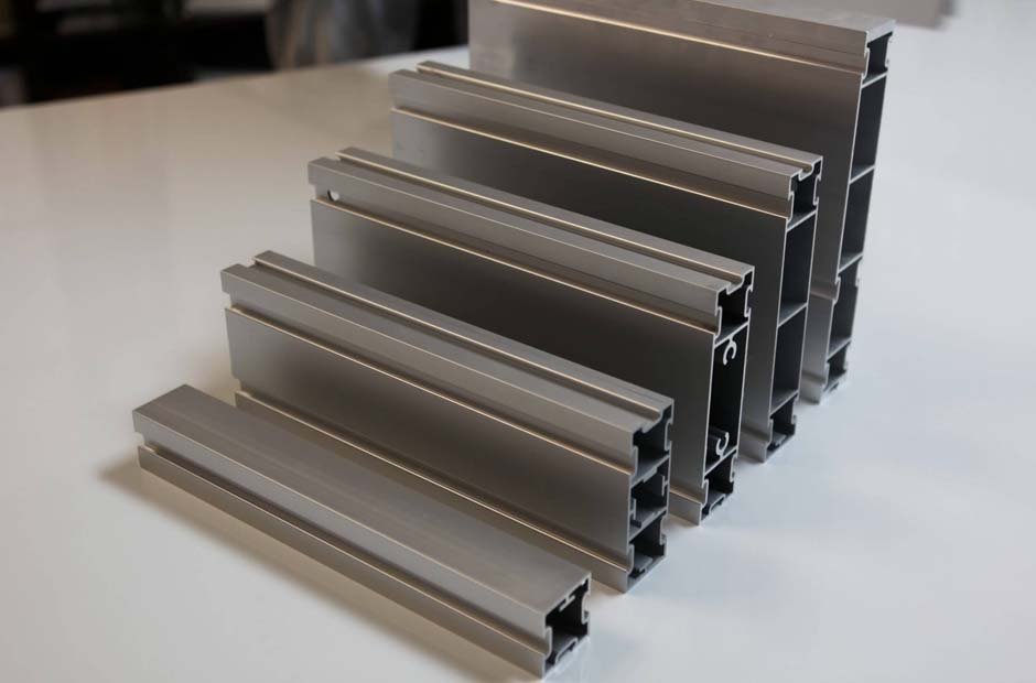 What is the minimum wall thickness for aluminum extrusion? DebraBernier