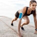 fitness app 2