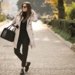 modern outfits