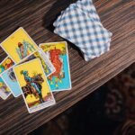 10 Great Questions to Ask a Tarot Reader