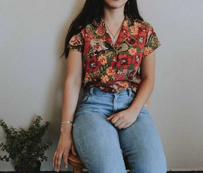 5 Basic Clothing Pieces Every Woman Should Own