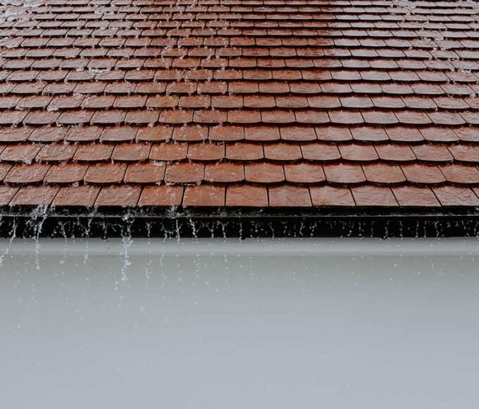 5 Telling Signs of Hail Damage on Your Homes Roof