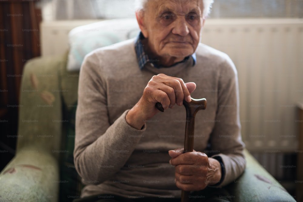 8 Things to Know About Nursing Home Neglect